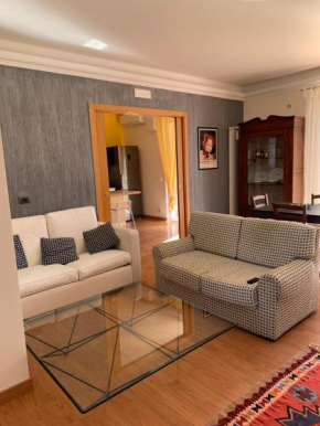 APARTMENT LAMPEDUSA Piazza Armerina
